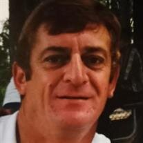 Ricky Morris Campbell