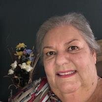 Mary "Ann" Corcoran