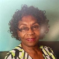 Phyllis Williams