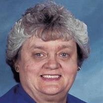 Ruth Ann Johanning