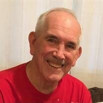 William "Bill" Faust