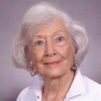 Betty Gschwind