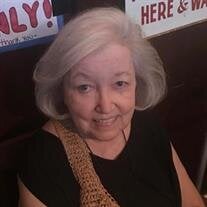 Eleanor Helene Maloney
