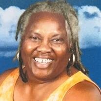 Brenda Demetress Griffin