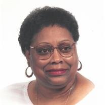 Barbara Ann Collins