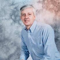Michael L Silver