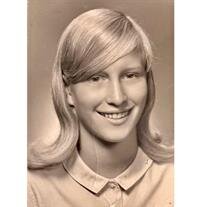 Carol A. Frey