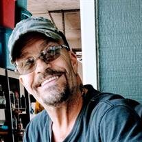 Eric Doerzbacher