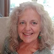 Naomi Iserman