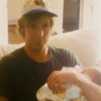 Kenneth Wayne Crawford