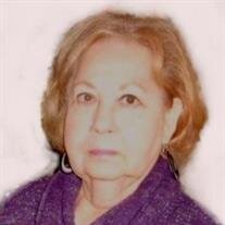 Mable M. Wolfe