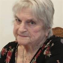 Janie Sue Moran