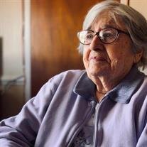 Juanita F. Kilgore