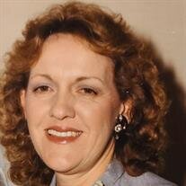 Joyce Ann Tosh