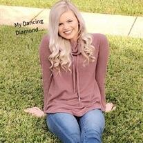 Taylor Breann Dement