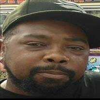 James Herman Williamson, Jr