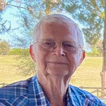 James Thatcher Courtney