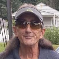 Tommy (Tom) Alan Meacham
