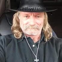 James Chester Hilburn Sr