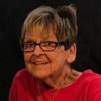 Patricia A. "Pat" Pope