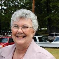 Angela Clark Broadnax
