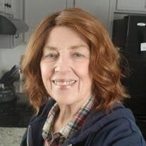 Karen Elaine Weaver