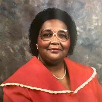 Dorothy Lee