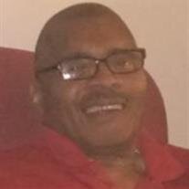 Harold S. Watters, Jr.