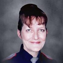 Dorothy Elaine Holeman