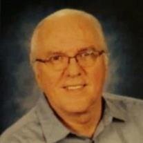 Mr. Davie Jeffrey Hurst Sr.