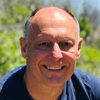Edward E. Born