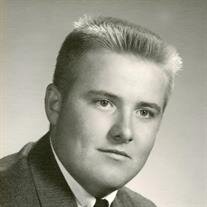 Terry D. Martin