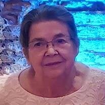 Martha Kay Ventolo