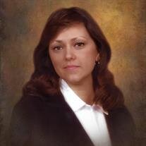 Peggy Ann Mercurio Garlinger