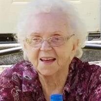 Eulene Moricle