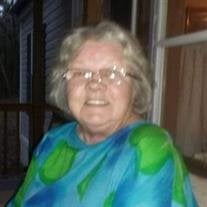 Barbara Barker