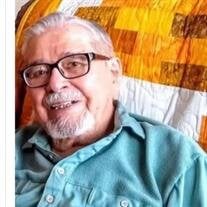 Luis B. Medina