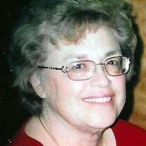 Lynda Jean Klapprott