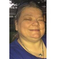 Sherry M Greenwalt