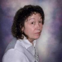 Mary Lou Mattera