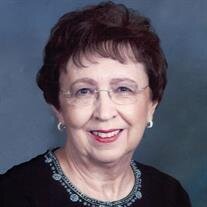 Jean Marie Nygaard