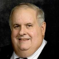 Ronald R. Shickles
