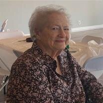 Louise Ann Pawalowski