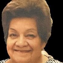Josephine T. Falcon