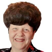 Shirley Jean Breuker