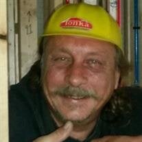 Timothy Jay Wiggins