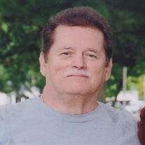 Edward S. Sanderlin III