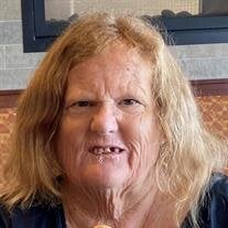 Letha Marie Urban