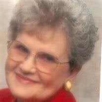 Phyllis Carol Holt
