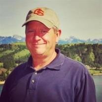 Steven Lee Cramer